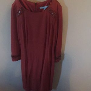 Antonio Melani work/office dress